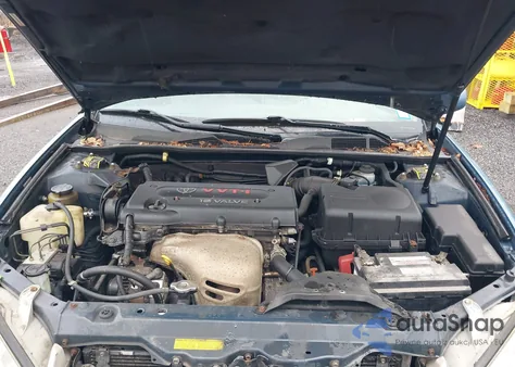 2003 Toyota Camry Le from USA, damaged, VIN 4T1BE32K83U655249